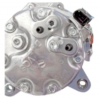 Компрессор кондиционера KRAUF 6QH2U T KCS0103GW 1440700551 - Изображение 8