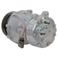 Компрессор кондиционера KRAUF KCS0103YU 1440662266 5C5 ADNQ - Изображение 2
