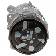 Компрессор кондиционера KRAUF KCS0103YU 1440662266 5C5 ADNQ - Изображение 5