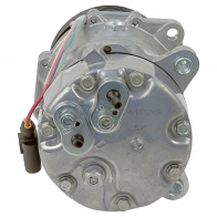 Компрессор кондиционера KRAUF KCS0103YU 1440662266 5C5 ADNQ - Изображение 7