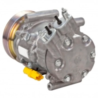 Компрессор кондиционера KRAUF 1440662264 HLX1 P KCS0104GW - Изображение 2