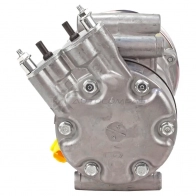 Компрессор кондиционера KRAUF 1440662264 HLX1 P KCS0104GW - Изображение 3