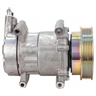Компрессор кондиционера KRAUF 1440662264 HLX1 P KCS0104GW - Изображение 4