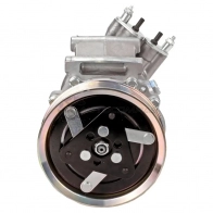 Компрессор кондиционера KRAUF 1440662264 HLX1 P KCS0104GW - Изображение 5