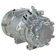 Компрессор кондиционера KRAUF WX4W 5M KCS0104YU 1440700549 - Изображение 2