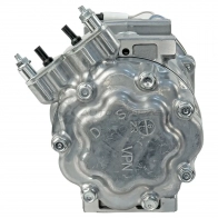Компрессор кондиционера KRAUF WX4W 5M KCS0104YU 1440700549 - Изображение 4