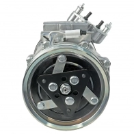Компрессор кондиционера KRAUF WX4W 5M KCS0104YU 1440700549 - Изображение 5