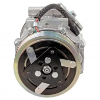 Компрессор кондиционера KRAUF KCS0106GW 1440700547 CI PNL7K - Изображение 5