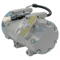 Компрессор кондиционера KRAUF DF9F 8 KCS0106YU 1440700546 - Изображение 2