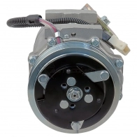 Компрессор кондиционера KRAUF DF9F 8 KCS0106YU 1440700546 - Изображение 5