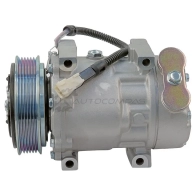 Компрессор кондиционера KRAUF DF9F 8 KCS0106YU 1440700546 - Изображение 6