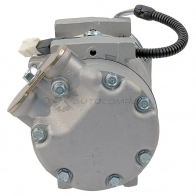 Компрессор кондиционера KRAUF DF9F 8 KCS0106YU 1440700546 - Изображение 7