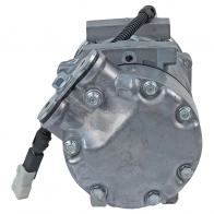 Компрессор кондиционера KRAUF 1440700548 JD SXAV6 KCS0106ZS - Изображение 3
