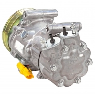 Компрессор кондиционера KRAUF L4 0PU90 1440662262 KCS0118GW - Изображение 2