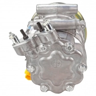 Компрессор кондиционера KRAUF L4 0PU90 1440662262 KCS0118GW - Изображение 3