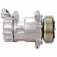 Компрессор кондиционера KRAUF L4 0PU90 1440662262 KCS0118GW - Изображение 4