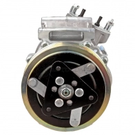 Компрессор кондиционера KRAUF L4 0PU90 1440662262 KCS0118GW - Изображение 5