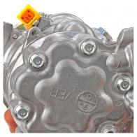 Компрессор кондиционера KRAUF L4 0PU90 1440662262 KCS0118GW - Изображение 7