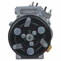 Компрессор кондиционера KRAUF B FZK5 KCS0118ZS 1440979577 - Изображение 5