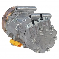 Компрессор кондиционера KRAUF KCS0118ZY R6H C6E 1440979578 - Изображение 2