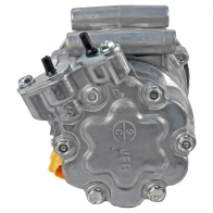 Компрессор кондиционера KRAUF KCS0118ZY R6H C6E 1440979578 - Изображение 4