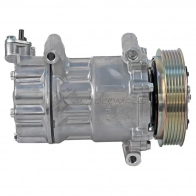 Компрессор кондиционера KRAUF KCS0118ZY R6H C6E 1440979578 - Изображение 5