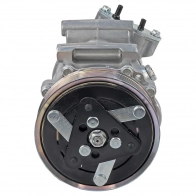 Компрессор кондиционера KRAUF KCS0118ZY R6H C6E 1440979578 - Изображение 6