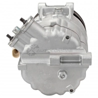 Компрессор кондиционера KRAUF KCS0128GW Y8EU U 1440700572 - Изображение 4