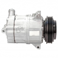 Компрессор кондиционера KRAUF KCS0128GW Y8EU U 1440700572 - Изображение 5