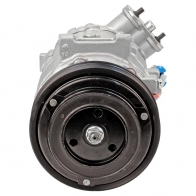 Компрессор кондиционера KRAUF KCS0128GW Y8EU U 1440700572 - Изображение 6