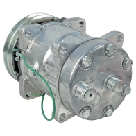 Компрессор кондиционера KRAUF VE1 UD8X KCS0135GW 1440979580 - Изображение 2