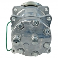 Компрессор кондиционера KRAUF VE1 UD8X KCS0135GW 1440979580 - Изображение 3