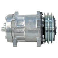 Компрессор кондиционера KRAUF VE1 UD8X KCS0135GW 1440979580 - Изображение 6