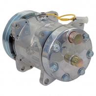 Компрессор кондиционера KRAUF 1440700570 F3EH1 F KCS0135YU - Изображение 2