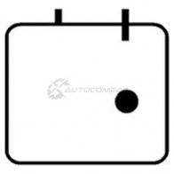 Компрессор кондиционера KRAUF 1440700570 F3EH1 F KCS0135YU - Изображение 3
