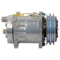 Компрессор кондиционера KRAUF 1440700570 F3EH1 F KCS0135YU - Изображение 4
