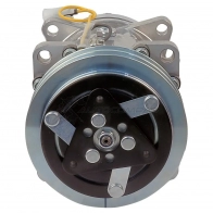 Компрессор кондиционера KRAUF 1440700570 F3EH1 F KCS0135YU - Изображение 5