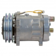 Компрессор кондиционера KRAUF 1440700570 F3EH1 F KCS0135YU - Изображение 6
