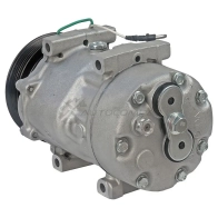 Компрессор кондиционера KRAUF 48Y6KG G KCS0145YU 1440700569 - Изображение 2