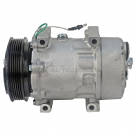 Компрессор кондиционера KRAUF 48Y6KG G KCS0145YU 1440700569 - Изображение 5