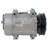 Компрессор кондиционера KRAUF 48Y6KG G KCS0145YU 1440700569 - Изображение 6
