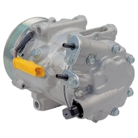 Компрессор кондиционера KRAUF KCS0151YU 1440662261 MP2 DMI - Изображение 2