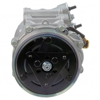 Компрессор кондиционера KRAUF KCS0151YU 1440662261 MP2 DMI - Изображение 4