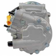Компрессор кондиционера KRAUF KCS0151YU 1440662261 MP2 DMI - Изображение 6