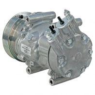 Компрессор кондиционера KRAUF 6 UHJPG KCS0183GW 1440700566 - Изображение 2