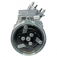 Компрессор кондиционера KRAUF 6 UHJPG KCS0183GW 1440700566 - Изображение 4