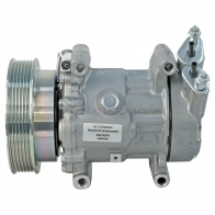 Компрессор кондиционера KRAUF 6 UHJPG KCS0183GW 1440700566 - Изображение 5