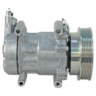 Компрессор кондиционера KRAUF 6 UHJPG KCS0183GW 1440700566 - Изображение 6