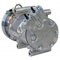 Компрессор кондиционера KRAUF 1440700565 KCS0183YU I9FW6 V - Изображение 2