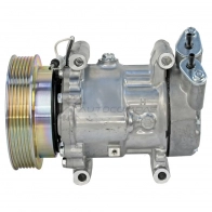 Компрессор кондиционера KRAUF 1440700565 KCS0183YU I9FW6 V - Изображение 3